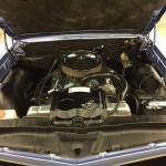 Today's Cool Car Find Is this '67 Pontiac GTO