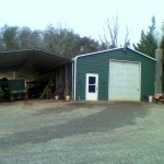 Dirt Track & Home for Sale on RacingJunk for $360k