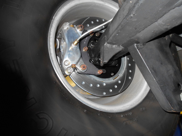 Today's Cool Car Find is this Pro Street '65 Chevelle