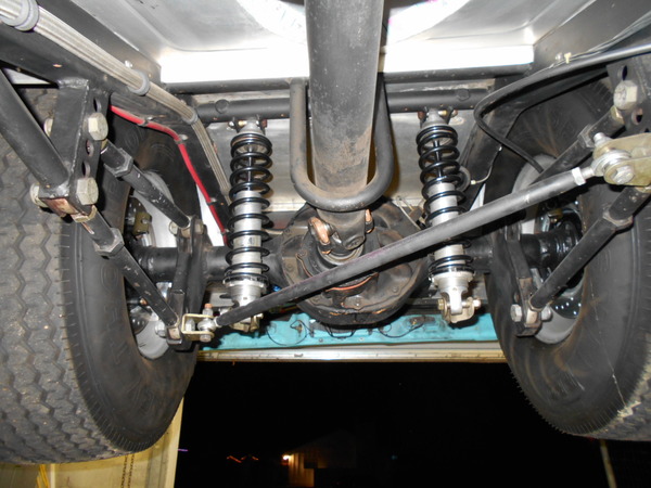 Today's Cool Car Find is this Pro Street '65 Chevelle