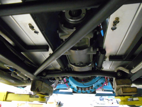 Today's Cool Car Find is this Pro Street '65 Chevelle