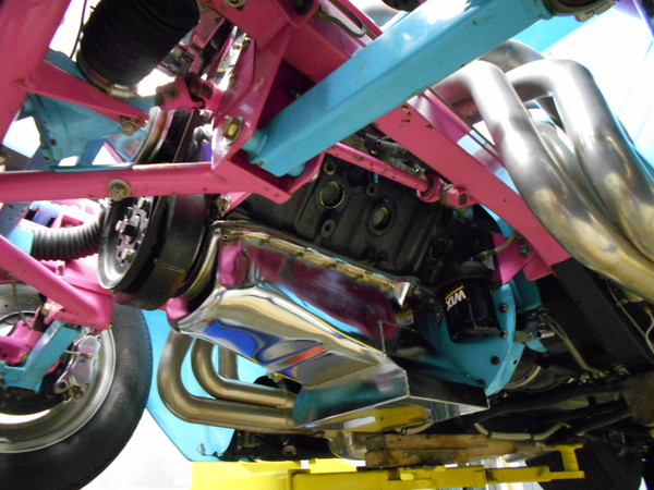 Today's Cool Car Find is this Pro Street '65 Chevelle