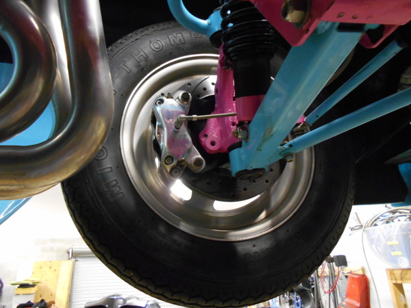 Today's Cool Car Find is this Pro Street '65 Chevelle