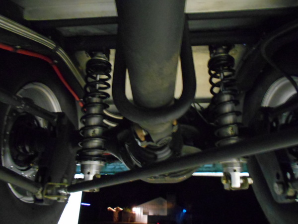 Today's Cool Car Find is this Pro Street '65 Chevelle