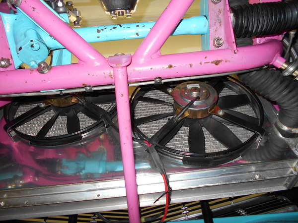 Today's Cool Car Find is this Pro Street '65 Chevelle