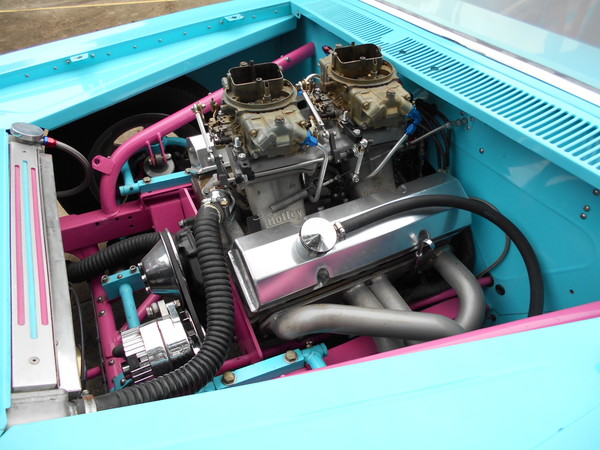 Today's Cool Car Find is this Pro Street '65 Chevelle