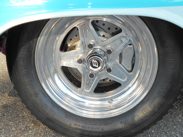 Today's Cool Car Find is this Pro Street '65 Chevelle