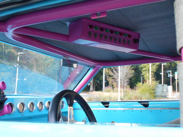 Today's Cool Car Find is this Pro Street '65 Chevelle