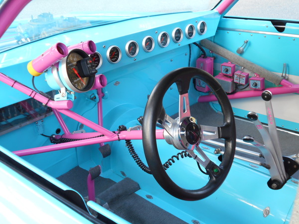 Today's Cool Car Find is this Pro Street '65 Chevelle