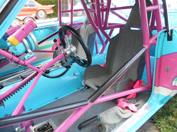 Today's Cool Car Find is this Pro Street '65 Chevelle