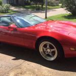 LS Swap