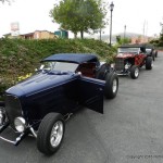San Luis Roadster Show