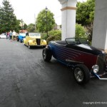 San Luis Roadster Show