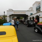 San Luis Roadster Show