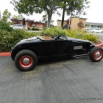 San Luis Roadster Show