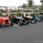 San Luis Roadster Show