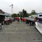 San Luis Roadster Show
