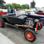 San Luis Roadster Show