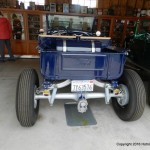 San Luis Roadster Show
