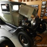 San Luis Roadster Show