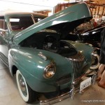San Luis Roadster Show