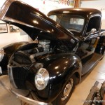 San Luis Roadster Show