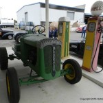San Luis Roadster Show