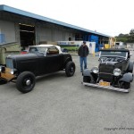 San Luis Roadster Show