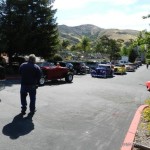 San Luis Roadster Show