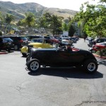 San Luis Roadster Show