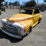 San Luis Roadster Show