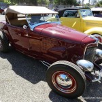 San Luis Roadster Show