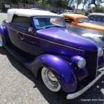 San Luis Roadster Show