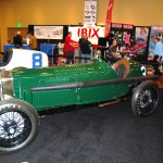 Indy 500