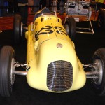 Indy 500