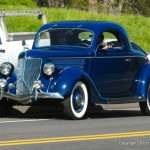 Mark's Classic Cruise