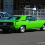 Mark's Classic Cruise