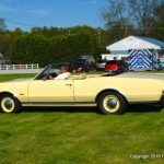 Mark's Classic Cruise