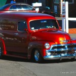 Mark's Classic Cruise