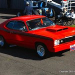 Mark's Classic Cruise