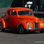 Mark's Classic Cruise