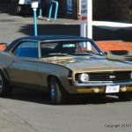 Mark's Classic Cruise