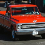 Mark's Classic Cruise