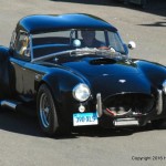 Mark's Classic Cruise