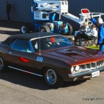 Mark's Classic Cruise
