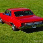Mark's Classic Cruise