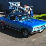 Mark's Classic Cruise