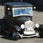 Mark's Classic Cruise