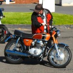 Mark's Classic Cruise