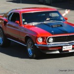 Mark's Classic Cruise